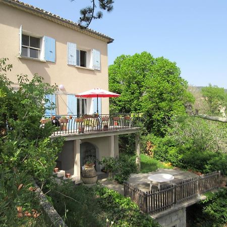 نييون B&B Chez Anne-Marie المظهر الخارجي الصورة