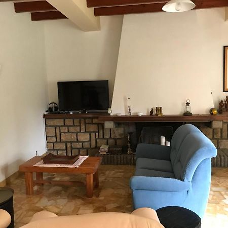 نييون B&B Chez Anne-Marie المظهر الخارجي الصورة